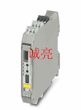 MACX MCR-T-UI-UP - 2811394SIL 2温度测量变送器