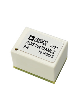 全新 ADIS16470AMLZ BGA44 ADI 姿态传感器/陀螺仪 运动传感器