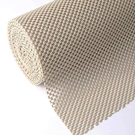 Shelf Drawer Liner Non-Adhesive Non Slip Durable Strong L