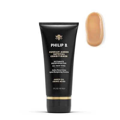 PHILIP B Russian Amber Imperial Conditioner 2 oz. (60 ml)