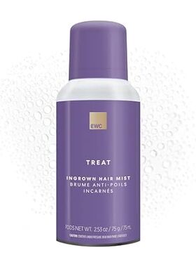 European Wax Center Ingrown Hair Mist Treatment， For Biki