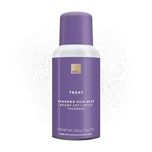 European Wax Center Ingrown Hair Mist Treatment， For Biki