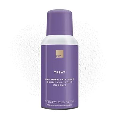 European Wax Center Ingrown Hair Mist Treatment， For Biki