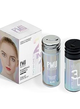 White Brow Mapping Threading String 2 x 100 Ft Bottles -