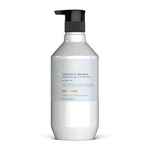 Theorie Charcoal Bamboo Detoxifying Conditioner- Purify &