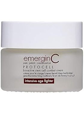 Protocell Anti-Aging Face Cream - Bio-Active Plant Stem C