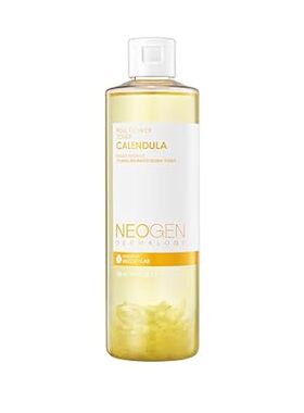 DERMALOGY by NEOGENLAB Real Flower Toner Calendula (300ml)
