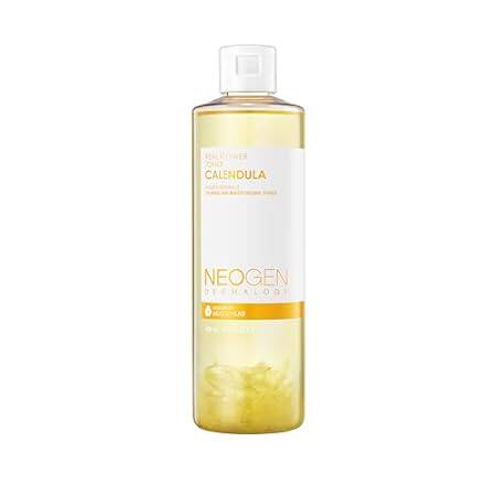 DERMALOGY by NEOGENLAB Real Flower Toner Calendula (300ml)
