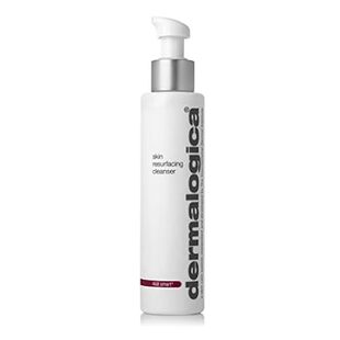 Dermalogica Skin Resurfacing Cleanser - Dual-Action Anti-