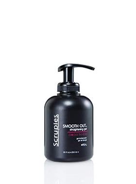 Scruples Smooth Out Hair Straightening Gel - Shine Enhanc