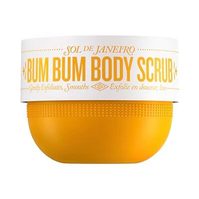 Sol de Janeiro Bum Bum Body Scrub 220g/7.8 oz.…