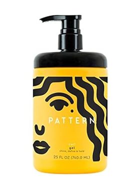 PATTERN Beauty by Tracee Ellis Ross Curl Gel， 25 Fl Oz， G