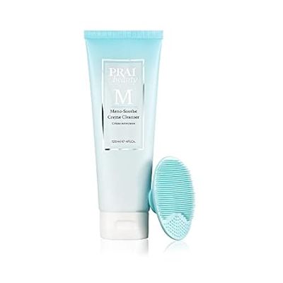 PRAI Beauty M Collection Meno-Soothe Creme Cleanser - Cru