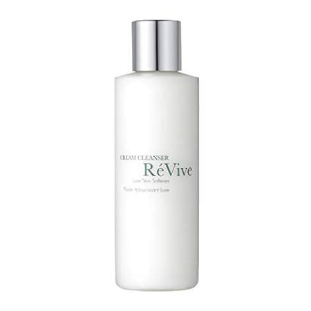 RéVive， Cream Cleanser Luxe Skin Softener