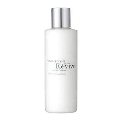 RéVive， Cream Cleanser Luxe Skin Softener
