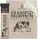 Supplements Bovine Grass Ancestral Fed Beef Colostrum Pow