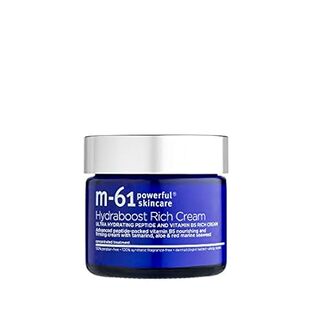 M-61 Hydraboost Rich Cream - Luxurious， ultra hydrating a