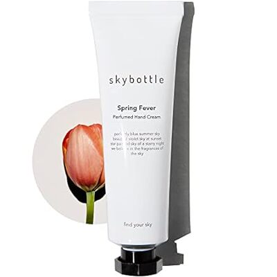 skybottle Daily Moisturizing Hand Cream Perfumed with Tul