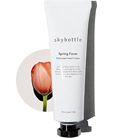 skybottle Daily Moisturizing Hand Cream Perfumed with Tul