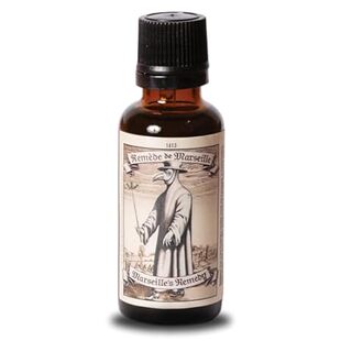 Traditional Marseille's Remedy Essential Oil - a Thieves
