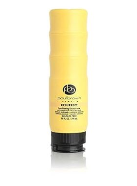 Paul Brown Hawaii Resurrect Salon Quality Conditioner | H