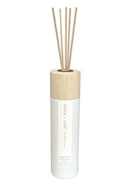 Sand + Fog Limoncello Reed Diffuser | Made with Essential