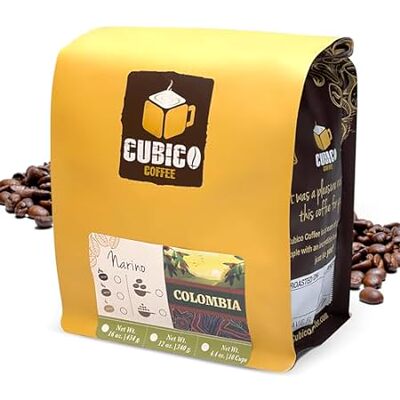 Colombian Coffee， Whole Bean Coffee， Premium Colombia Sup