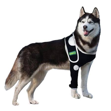 Dog Elbow Brace Provides Protection for Dogs， Prevents El