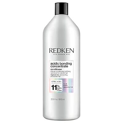 Redken Bonding Conditioner for Damaged Hair Repair | Stre