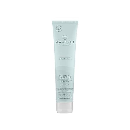 Awapuhi Wild Ginger by Paul Mitchell Intensive Treatment，