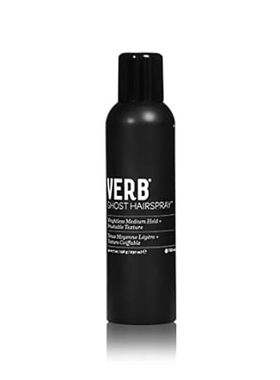 VERB Ghost Hairspray， 7 oz