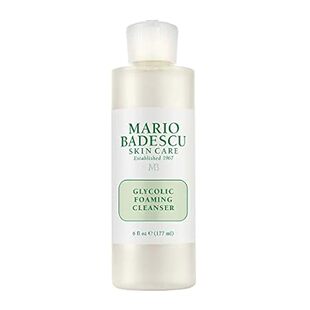 Mario Badescu Glycolic Foaming Cleanser for All Skin Types