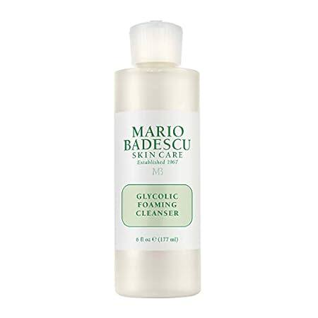 Mario Badescu Glycolic Foaming Cleanser for All Skin Types