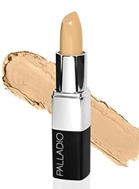 Palladio Stick Concealer， Everyday Long lasting Full to M