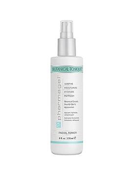 Pharmagel Botanical Tonique Facial Toner for All Skin Typ
