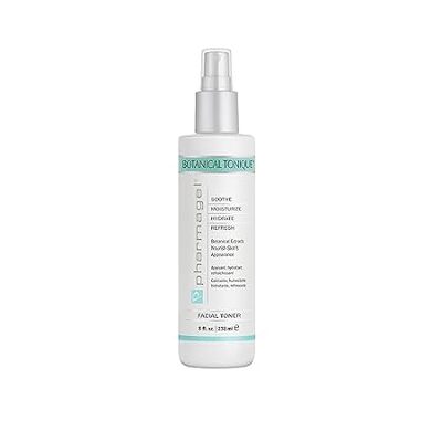 Pharmagel Botanical Tonique Facial Toner for All Skin Typ
