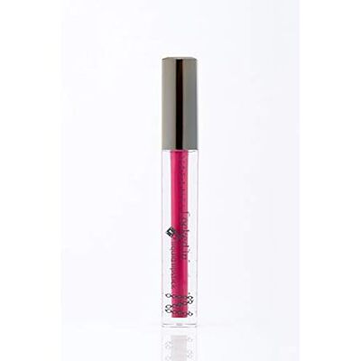 VASANTI Locked in Liquid Lipstick - Date Night (Deep Hot