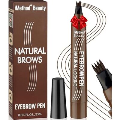 iMethod Microblading Eyebrow Pen - Eyebrow Pencil Magical