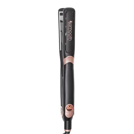usmooth Professional Styling Iron， 1 Inch