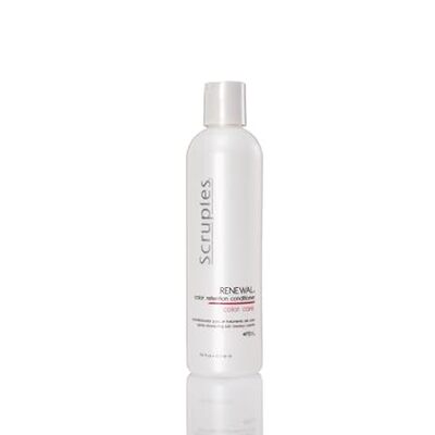 Scruples Color Renewal Hair Conditioner - Color Retention