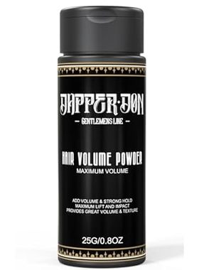 Texture Powder Hair Powder for Men， Hair Styling Powder，