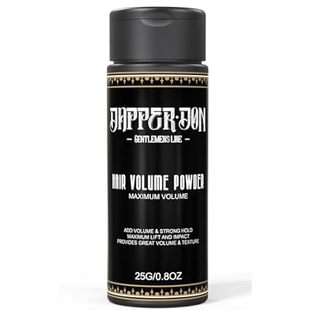 Texture Powder Hair Powder for Men, Hair Styling Powder,