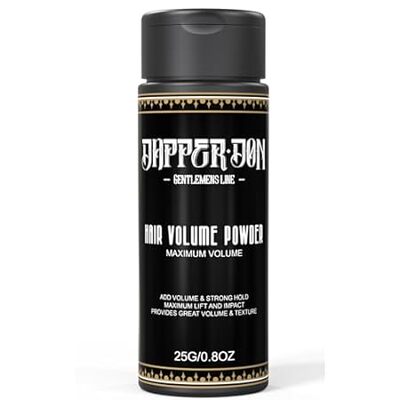 Texture Powder Hair Powder for Men， Hair Styling Powder，