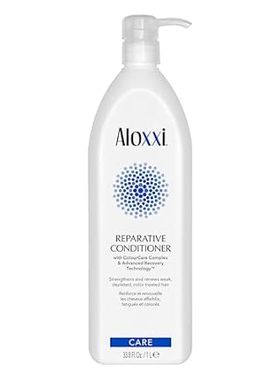 ALOXXI Reparative Conditioner