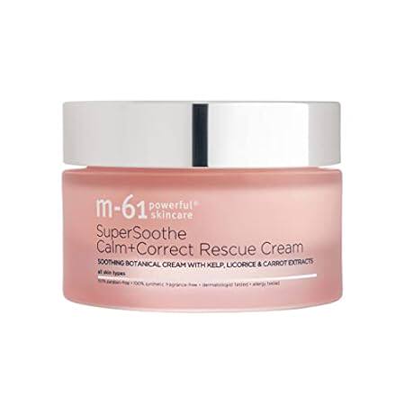 m-61 SuperSoothe Calm+Correct Rescue Cream - Soothing bot