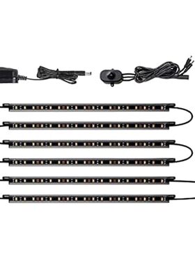 Liberty Safe Clearview Electrical LED Wand Light Kit