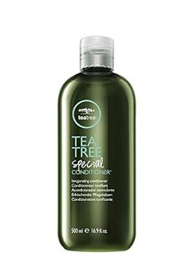 Tea Tree Special Conditioner， Detangles， Smooths + Soften