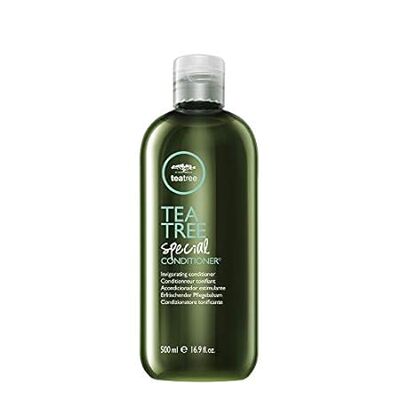 Tea Tree Special Conditioner， Detangles， Smooths + Soften