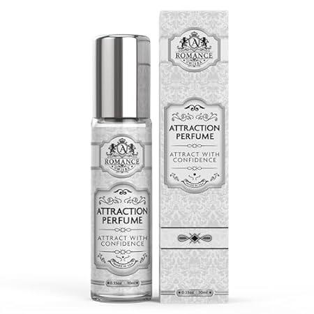 Aromance Premium Unisex Pheromone Cologne For Men and Wom