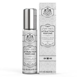 Aromance Premium Unisex Pheromone Cologne For Men and Wom